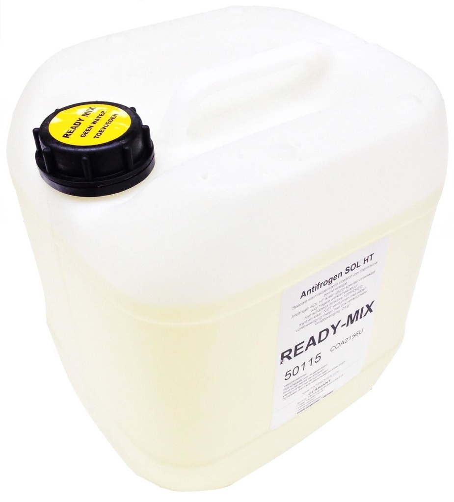 Antifrogen Ready-mix 15 liter